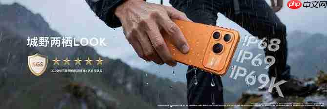 打破行业续航、通信天花板 全新户外轻旗舰荣耀Power2发布  第7张