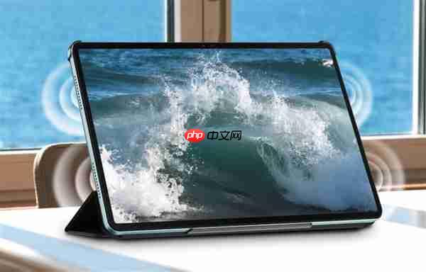 荣耀平板X10 Pro发布：全金属机身+护眼全面屏 1499元起  第2张