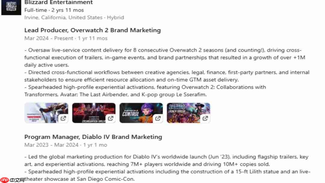 《暗黑破坏神4》销量破1000万份 你买了这游戏吗？  第2张