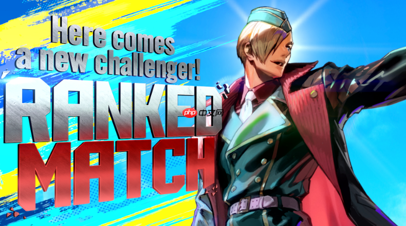 《街头霸王6》最新战斗通行证上线 带来运动主题服饰道具  第5张