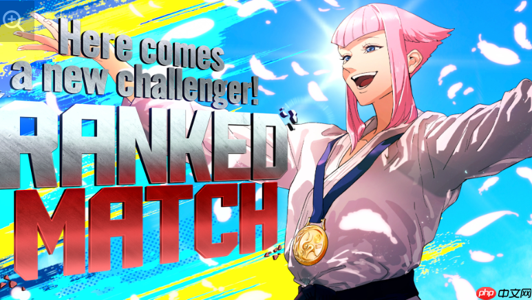 《街头霸王6》最新战斗通行证上线 带来运动主题服饰道具  第6张