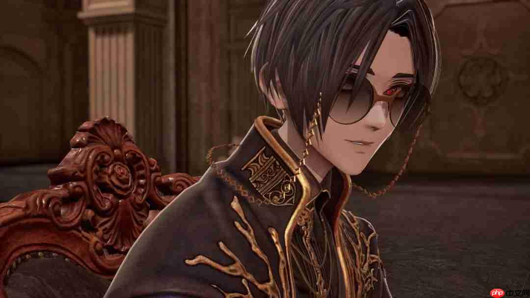 《噬血代码2》免费角色创建体验版1月23日上线 第3张 《噬血代码2》免费角色创建体验版1月23日上线 第3张