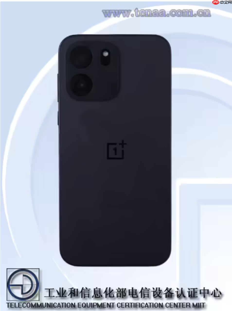 8760mAh电池！一加新机现身电信终端网  第2张