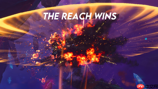 太空搜打撤FPS《无主星渊》耕升GeForce RTX 5070 追风 OC战术协作  第6张