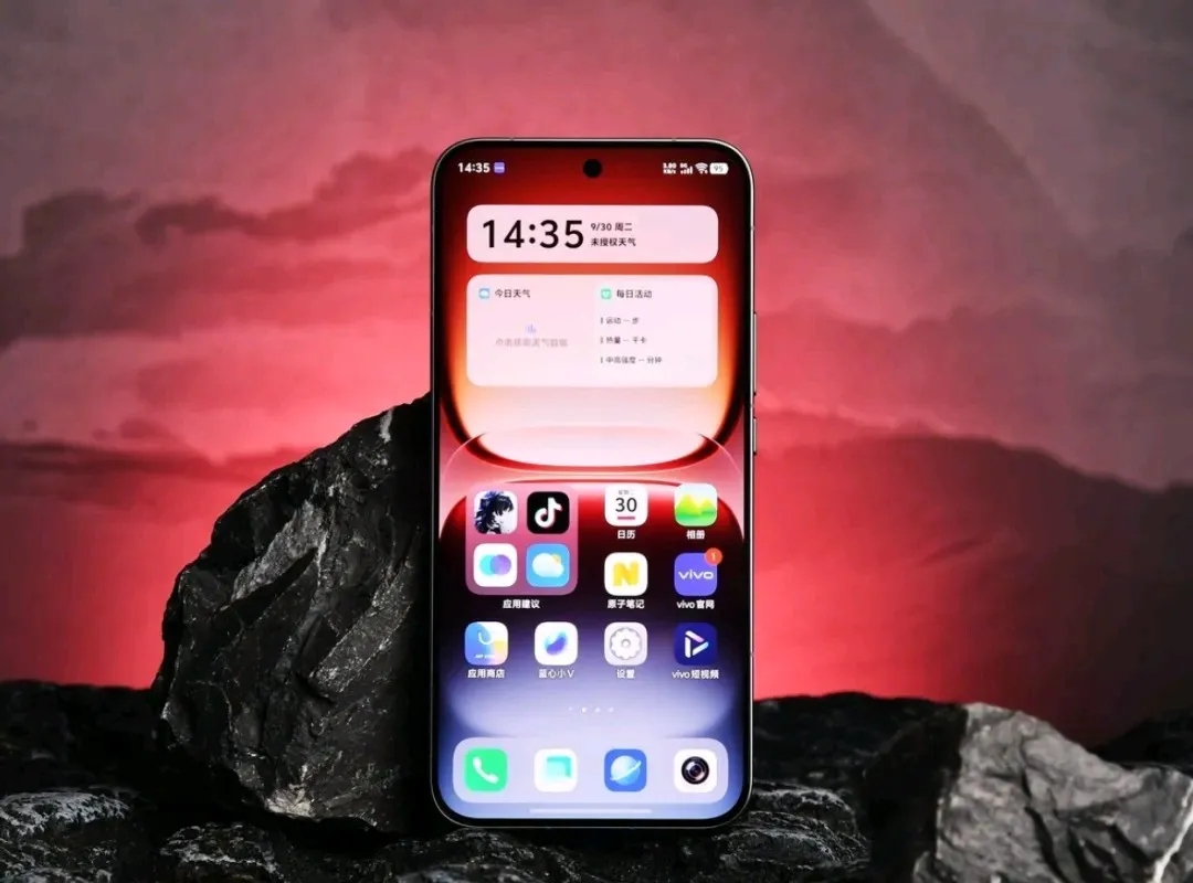 国补+年货节双重福利！这3款旗舰机闭眼入，流畅用到2031年