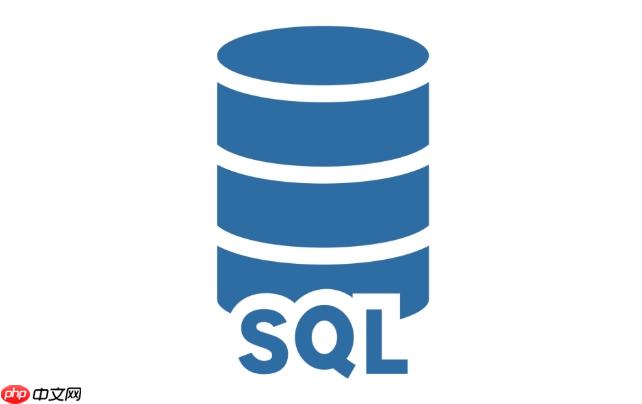SQL 窗口函数与 GROUP BY 的本质差异 第1张 SQL 窗口函数与 GROUP BY 的本质差异 第1张