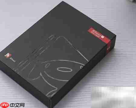 JDRead1六英寸阅读器开箱  第1张