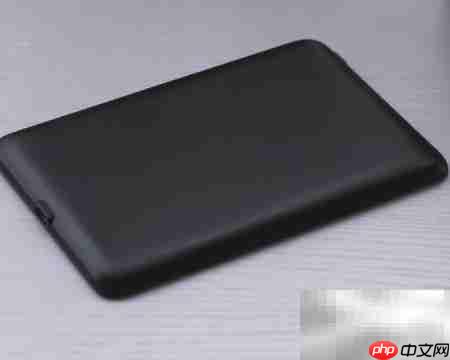 JDRead1六英寸阅读器开箱  第9张