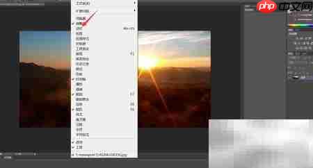 PS批量处理图片技巧 第1张 PS批量处理图片技巧 第1张