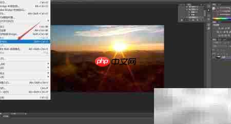 PS批量处理图片技巧 第5张 PS批量处理图片技巧 第5张