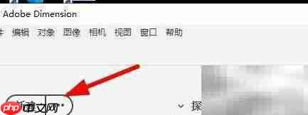 Dimension新建项目指南  第3张