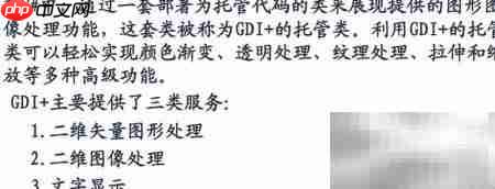 C图形处理入门指南  第4张