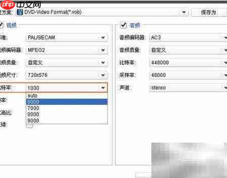 如何复制DVD视频文件  第6张