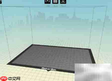 Makerware使用入门指南  第7张