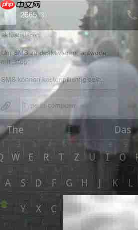 让手机秒变透明  第4张