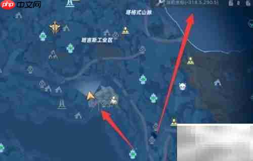 幻塔时光旅人1.2触发方法