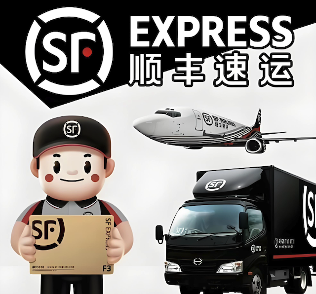 顺丰快递单号查询官网 顺丰物流实时查询入口