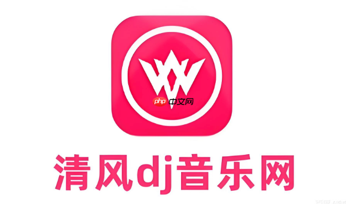 清风dj音乐网好听的歌 清风dj快速访问入口  第1张