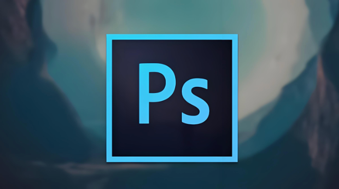 PS剪切蒙版怎么创建和使用 PS剪切蒙版使用步骤【小白创建教程】  第1张