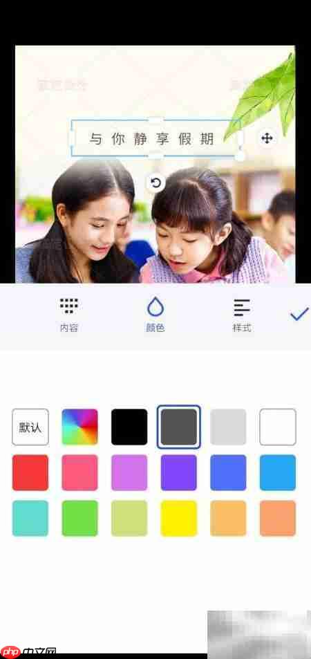 书店活动创意广告设计  第3张