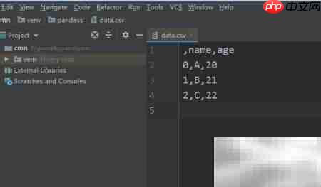 PyCharm制作留言板教程 第1张 PyCharm制作留言板教程 第1张