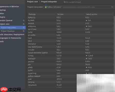 PyCharm制作留言板教程 第2张 PyCharm制作留言板教程 第2张