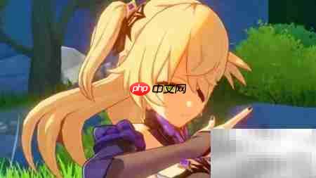 原神飞行许可获取方法  第1张