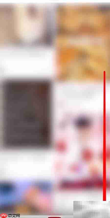 小红书发布笔记如何添加地点  第1张