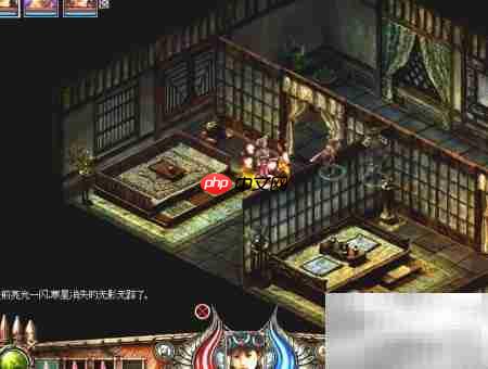 秦殇前传：智擒寒星大盗  第11张