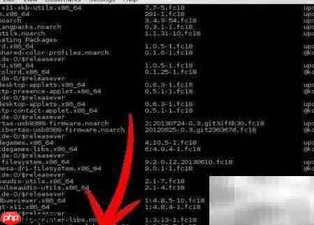 Red Hat安装软件指南  第3张