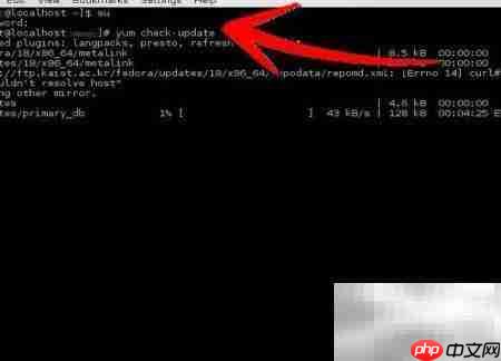 Red Hat安装软件指南  第2张