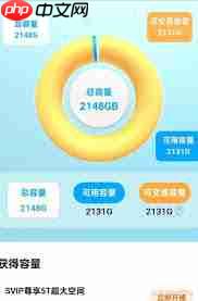 如何选择网盘  第1张