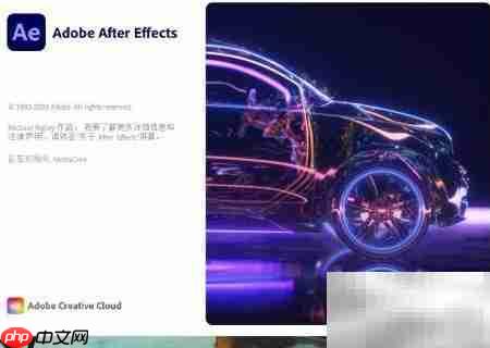 AE清除磁盘缓存方法  第1张