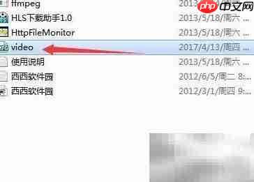 下载M2TS文件的正确方法  第10张