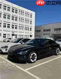 国外怎么买小米汽车  第3张