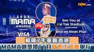 2025mama阵容都有谁 第2张 2025mama阵容都有谁 第2张