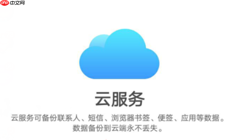 vivo官网入口找回锁屏密码方法？vivo官网云服务远程清除数据重置密码
