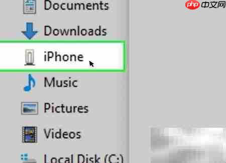 iPhone照片传Mac妙招  第1张