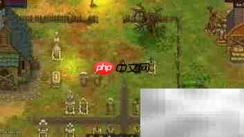 墓地管理员新手攻略  第2张