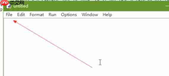 python怎么创建项目-python创建项目的方法  第3张