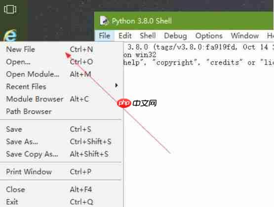 python怎么创建项目-python创建项目的方法  第2张