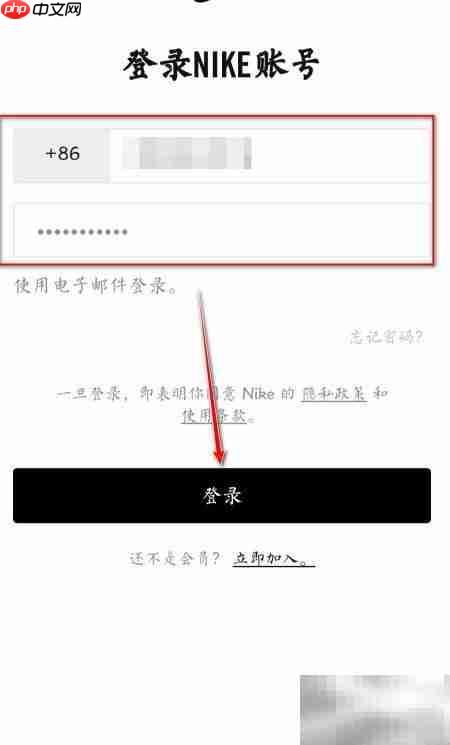 Nike抽签攻略：轻松参与技巧  第4张