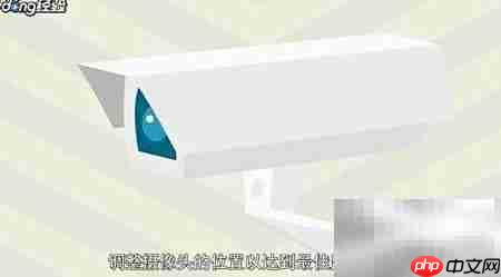 摄像头远程监控安装指南  第4张