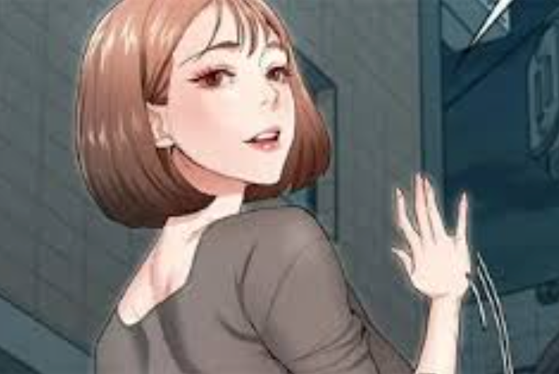 严选漫画浏览器免费入口 严选漫画浏览器打开免费阅读链接  第1张