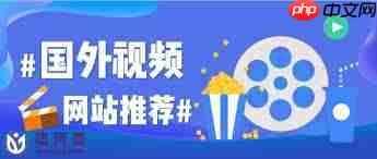 哪些视频网站能在线看  第1张