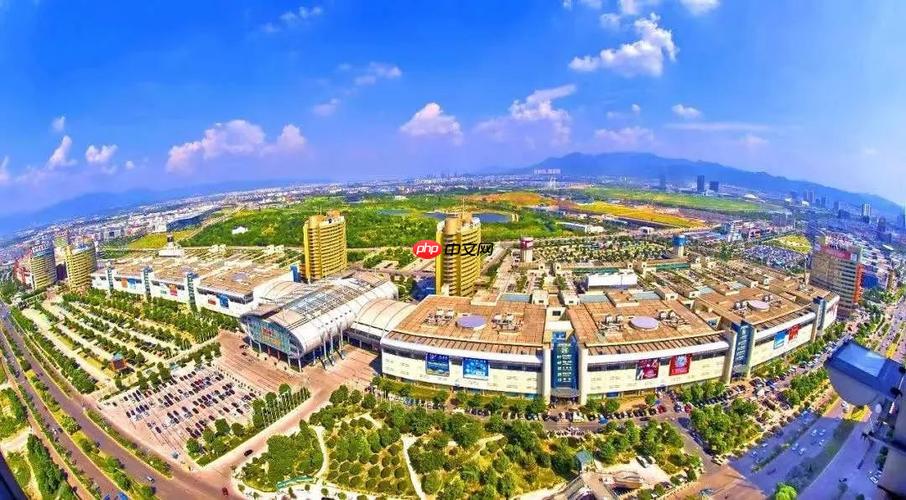 义乌批发网无需下载入口 义乌批发网网页版直接打开  第1张