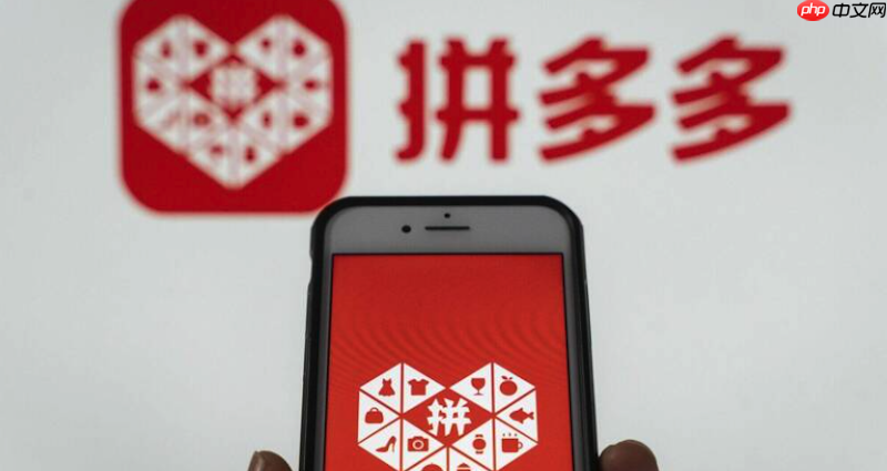 拼多多商家版怎么退订单_拼多多商家版退款订单处理完整教程  第1张