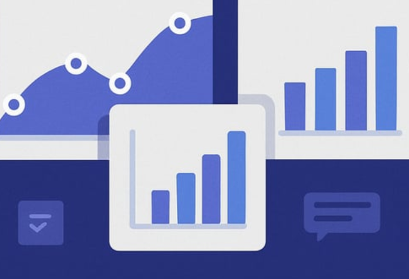 PPT交互图表插入技巧_PPT动态可交互图表制作教程  第1张