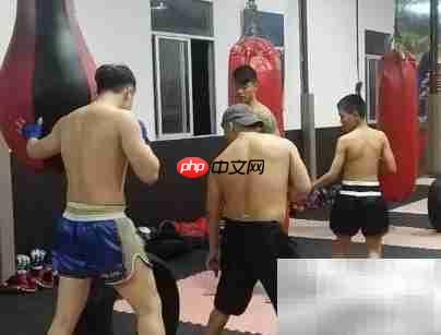 如何提升搏击俱乐部续卡率  第4张