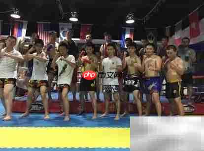 如何提升搏击俱乐部续卡率  第6张